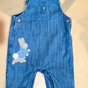 Marks & Spencer 3 piece Peter Rabbit set